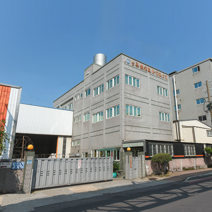 Company Profile Company Profile