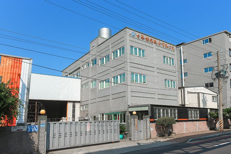 Company Profile Company Profile