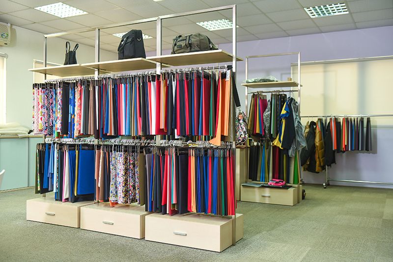 Company Departments & Environment Company Departments & Environment