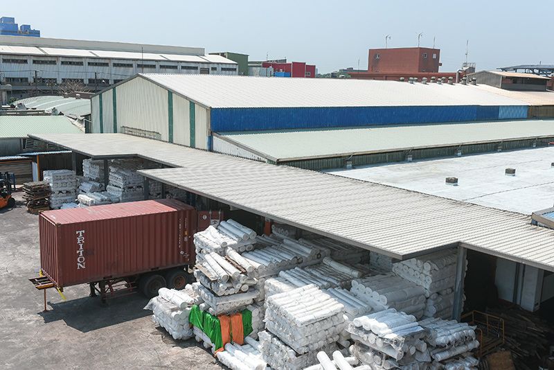 Professional Dyeing Fabrics Manufacturer Taiwan Dyeing & Fabric Co