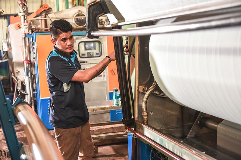 Process Equipments Process Equipments