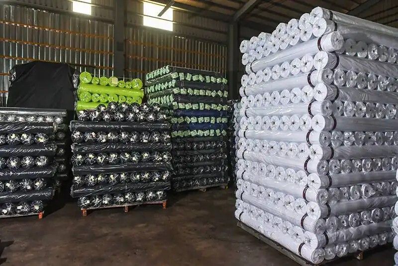 Why Global Buyers Choose Taiwan Dyeing & Fabric as a Long-Term Partner