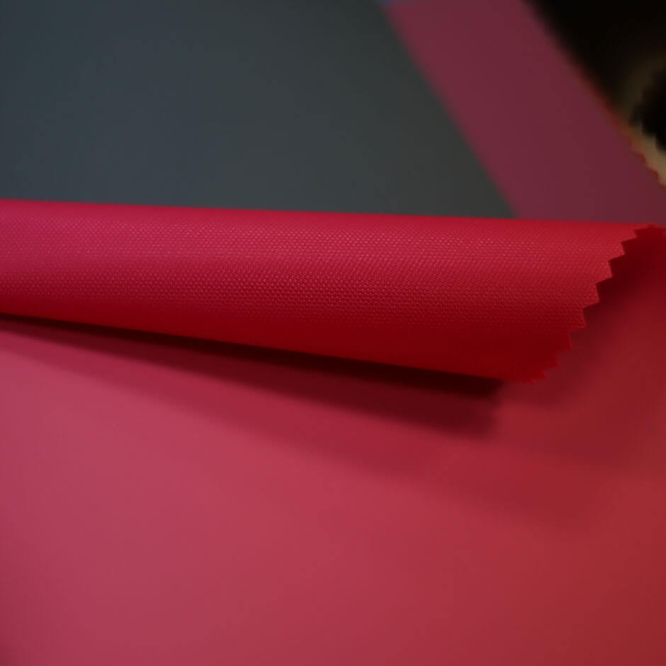 Thermoplastic Polyurethane Fabric TDF TPU Fabric Supplier
